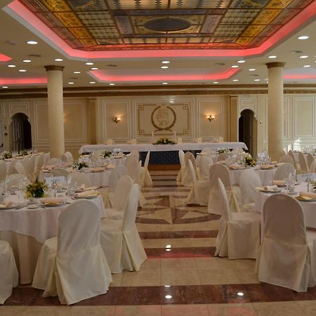 Roma Aurea Hotel Talavera de la Reina Kültér fotó
