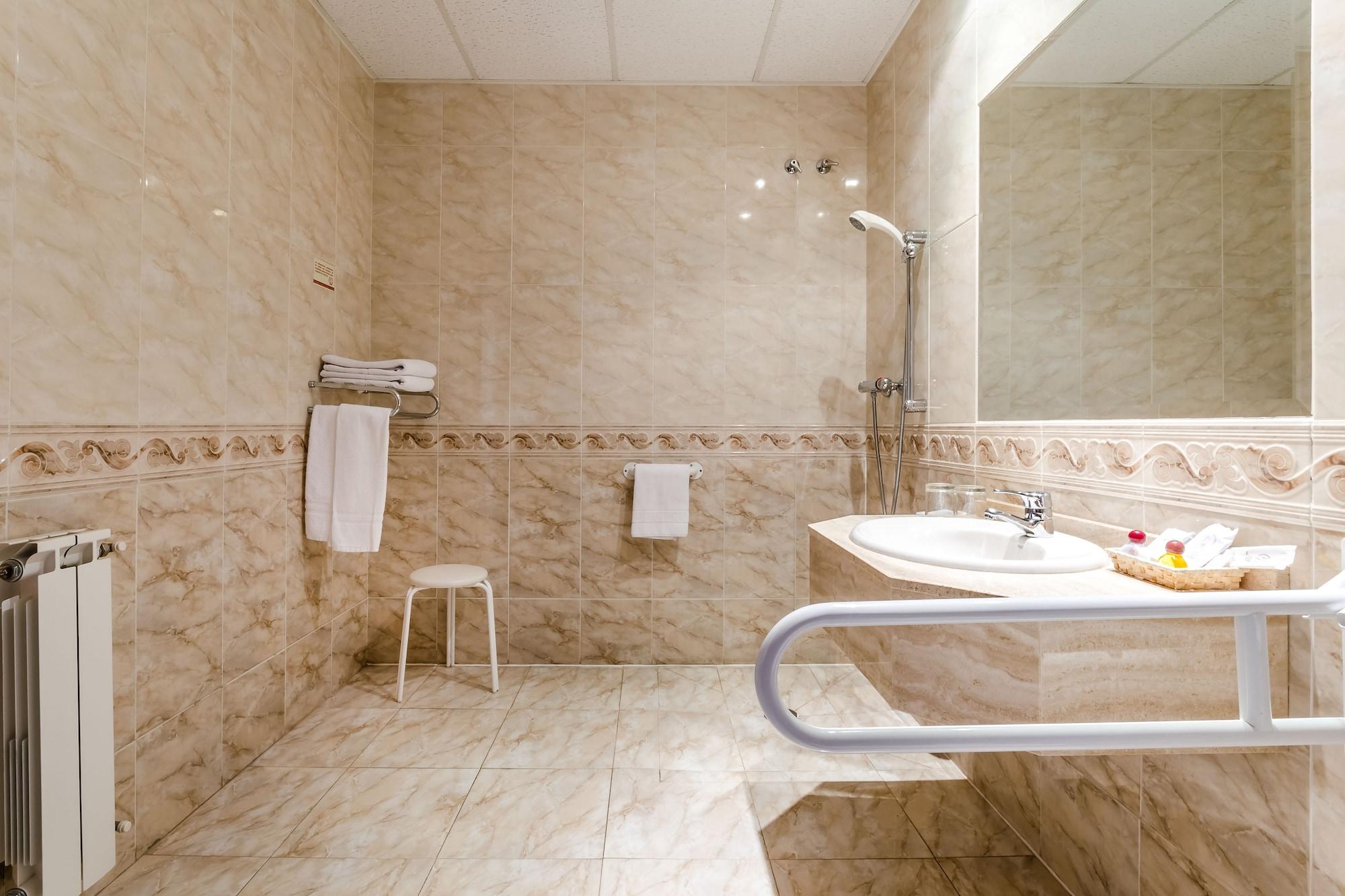 Roma Aurea Hotel Talavera de la Reina Kültér fotó