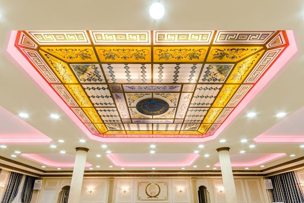 Roma Aurea Hotel Talavera de la Reina Kültér fotó