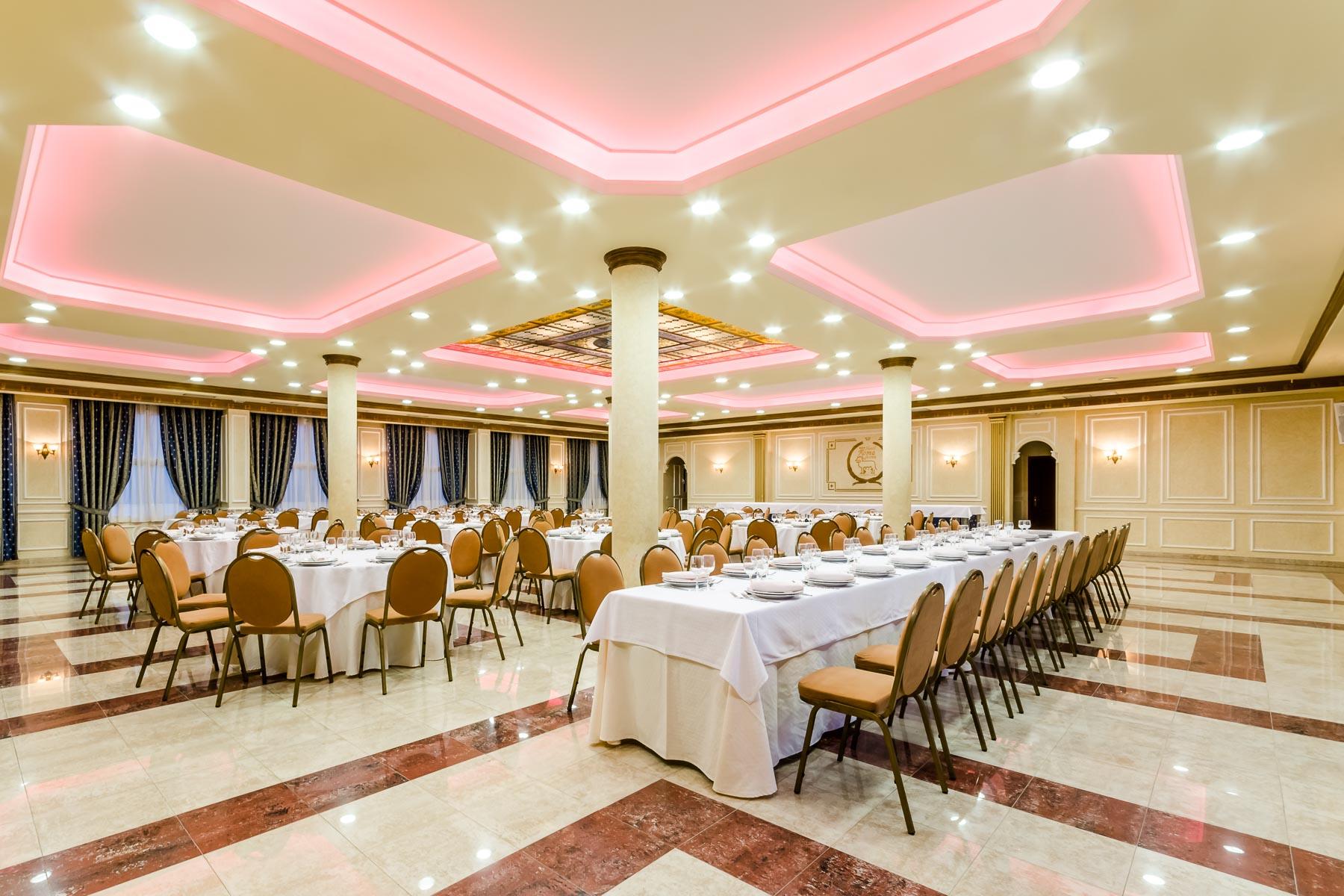 Roma Aurea Hotel Talavera de la Reina Kültér fotó