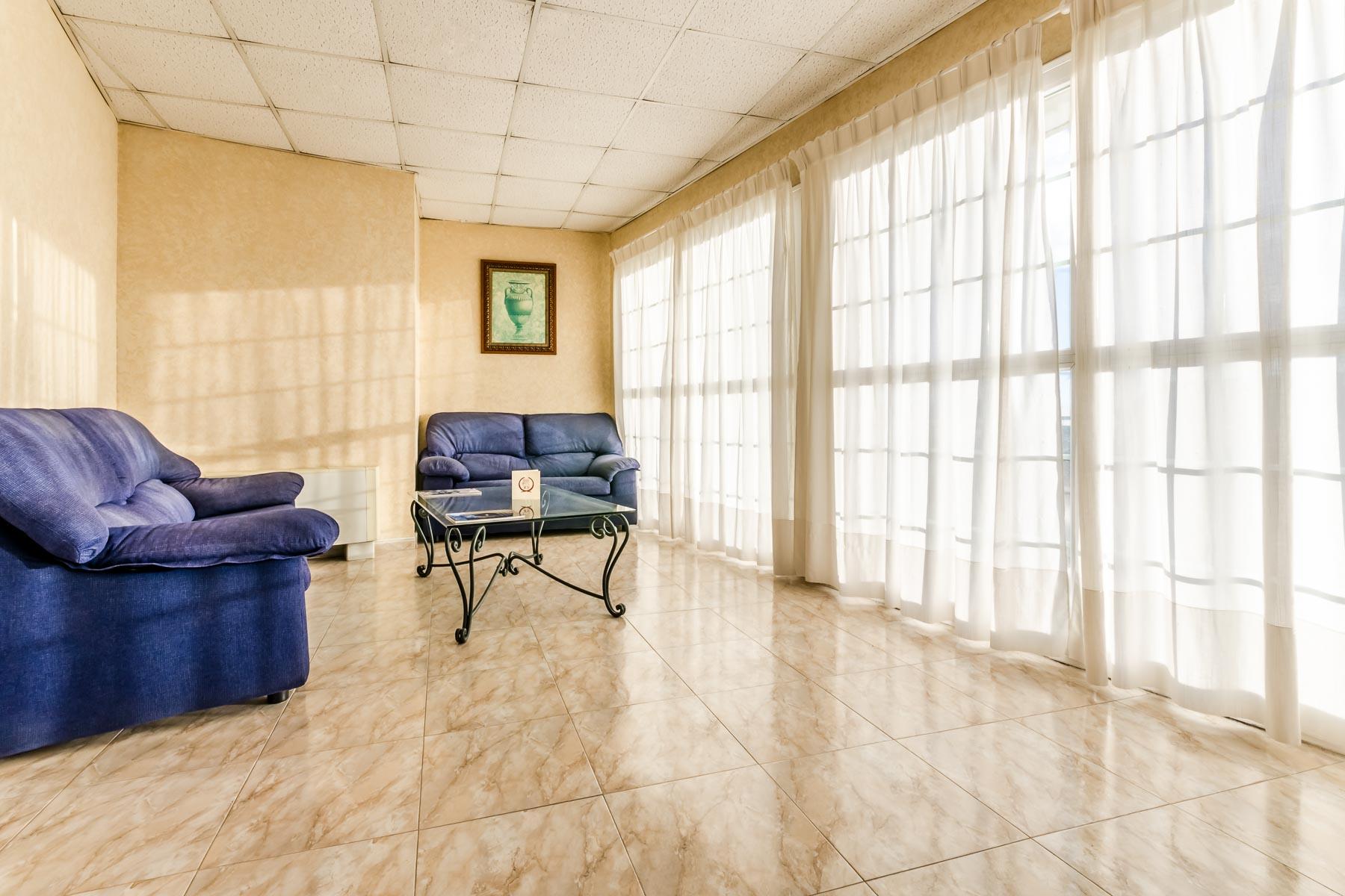Roma Aurea Hotel Talavera de la Reina Kültér fotó