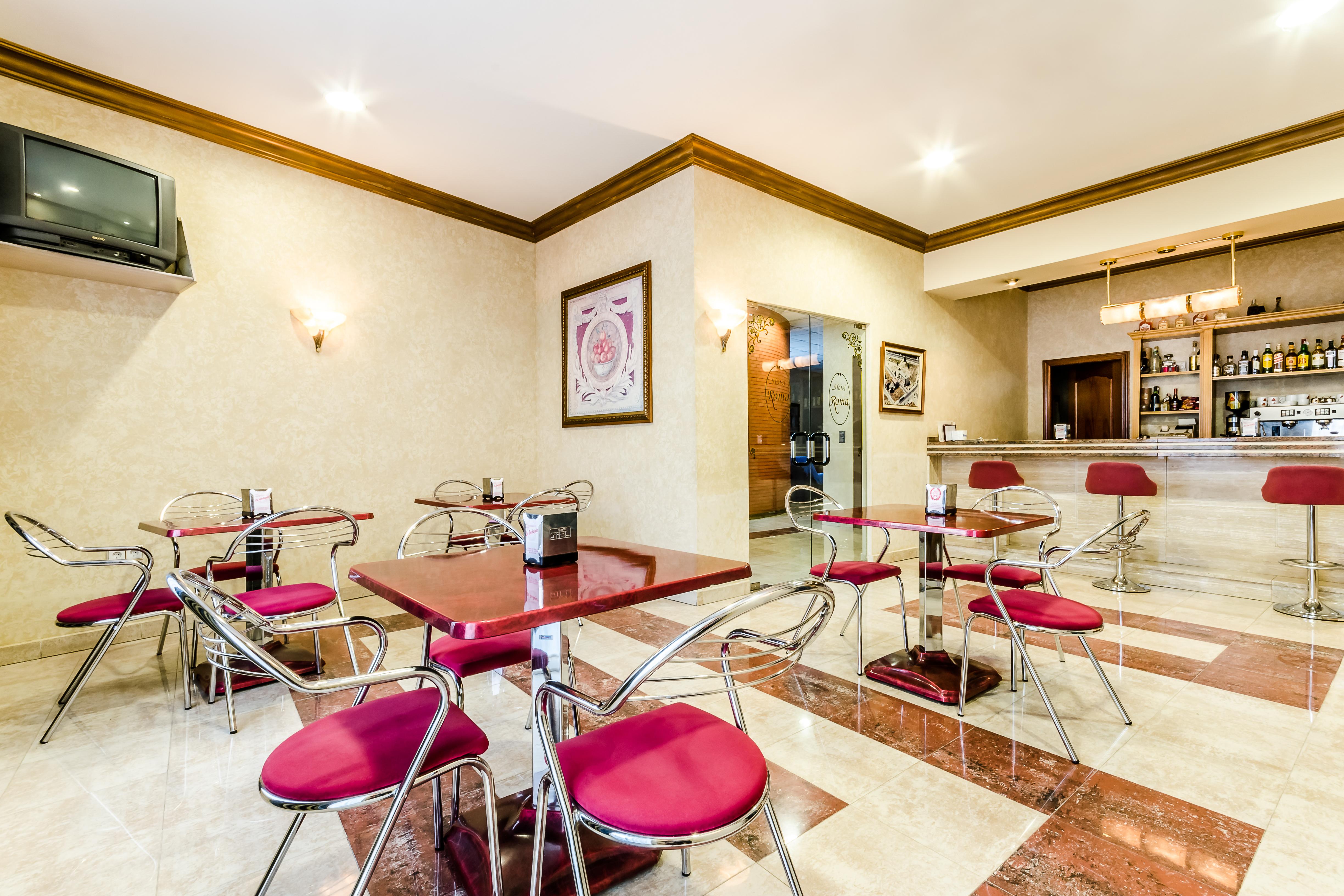 Roma Aurea Hotel Talavera de la Reina Kültér fotó