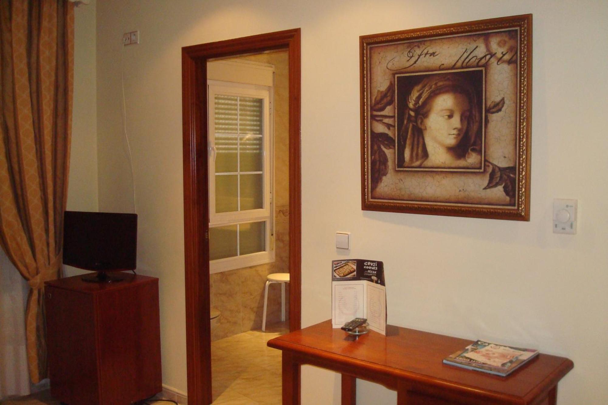 Roma Aurea Hotel Talavera de la Reina Kültér fotó