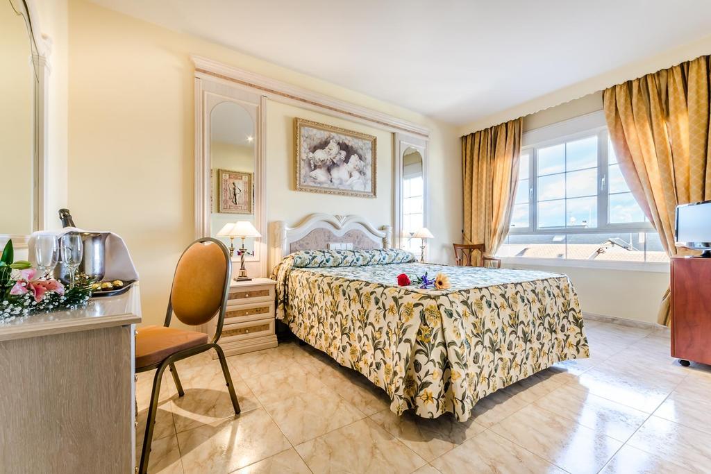 Roma Aurea Hotel Talavera de la Reina Kültér fotó