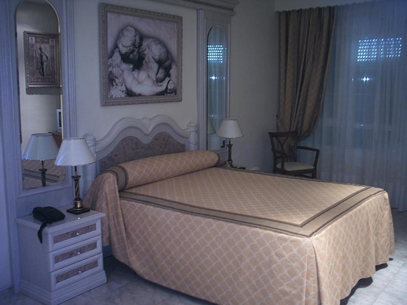 Roma Aurea Hotel Talavera de la Reina Kültér fotó